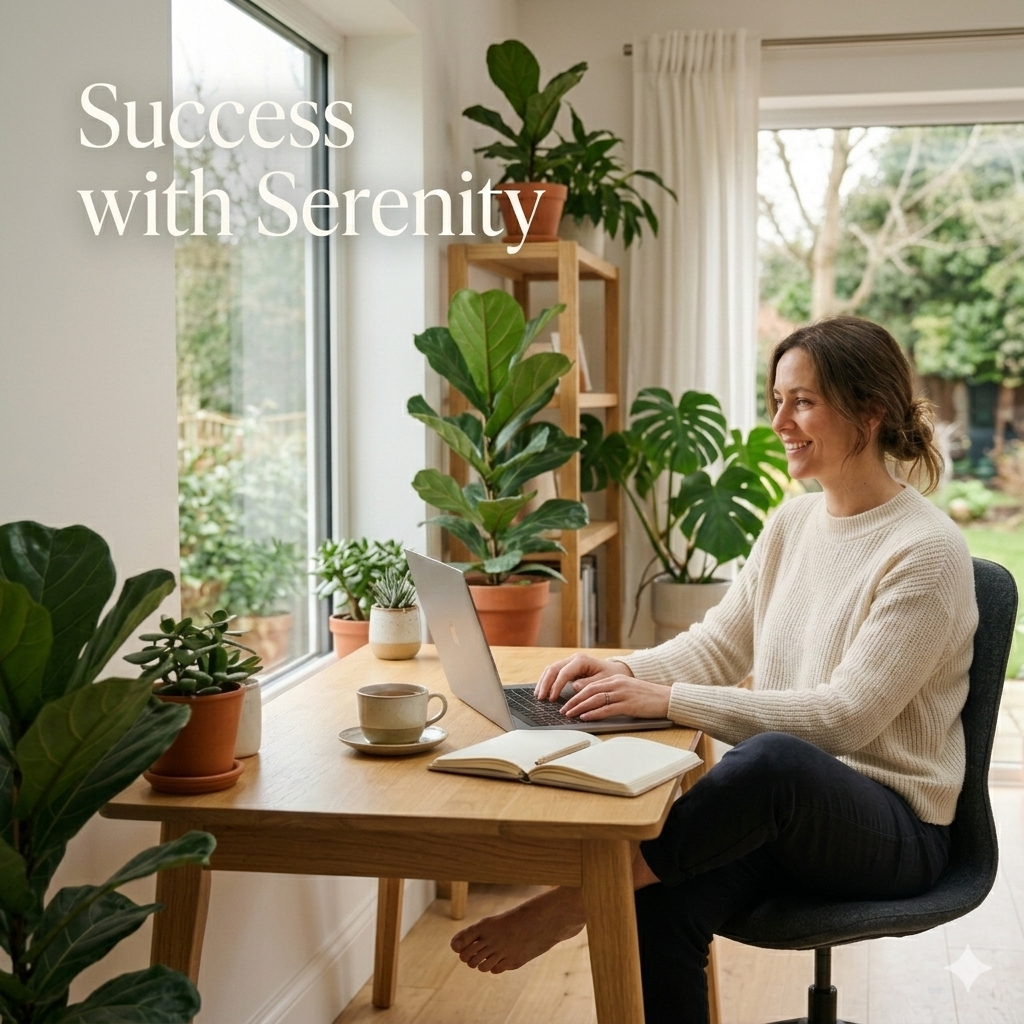Success with Serenity